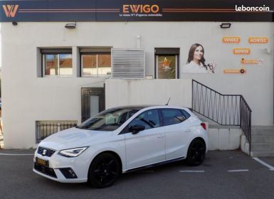 Achat Seat Ibiza 1.0 TSI 110 FR XCLUSIVE Occasion