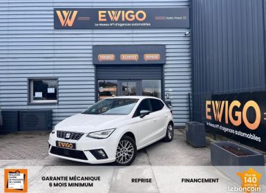 Seat Ibiza 1.0 TSI 110ch XELLENCE DSG -GARANTI CONSTRUCTEUR