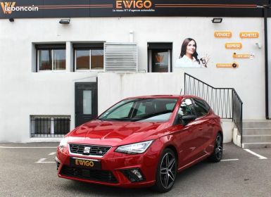 Achat Seat Ibiza 1.0 TSI 115 BEATS START-STOP Occasion