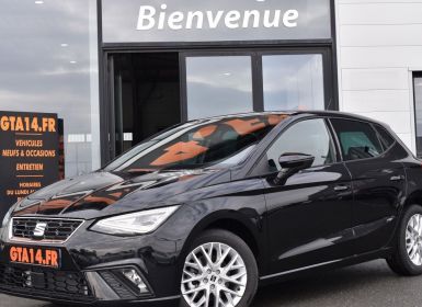 Achat Seat Ibiza 1.0 TSI 115CH FR Neuf