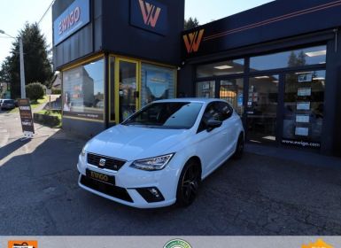 Vente Seat Ibiza 1.0 TSI 115CH FR DSG7 BVA + CARPLAY CAMERA RECUL Occasion