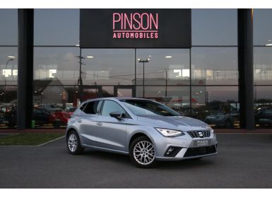 Seat Ibiza 1.0 TSI 115CH SPECIAL EDITION