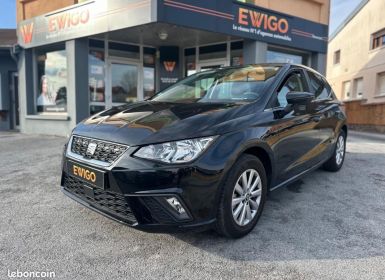 Seat Ibiza 1.0 TSI 116CH DSG BVA START-STOP