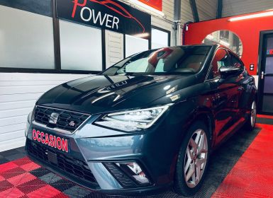 Seat Ibiza 1.0 tsi 31002 kms