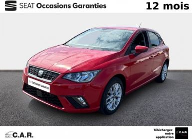 Seat Ibiza 1.0 TSI 95 ch S/S BVM5 Urban