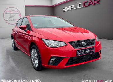 Seat Ibiza 1.0 TSI 95 ch S/S BVM5 Urban