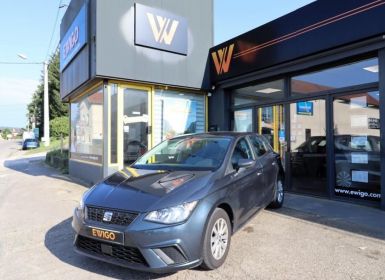 Vente Seat Ibiza 1.0 TSI 95 CH URBAN Occasion