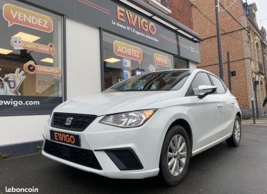 Seat Ibiza 1.0 TSI 95 STYLE