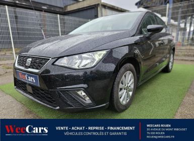 Achat Seat Ibiza 1.0 TSI 95 STYLE BUSINESS Occasion