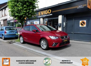 Seat Ibiza 1.0 TSI 95 STYLE CARPLAY RADAR AV-AR Occasion