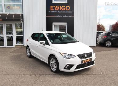 Achat Seat Ibiza 1.0 TSI 95 URBAN Occasion