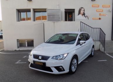 Seat Ibiza 1.0 TSI 95 URBAN