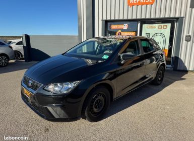 Seat Ibiza 1.0 TSI 95ch STYLE Occasion