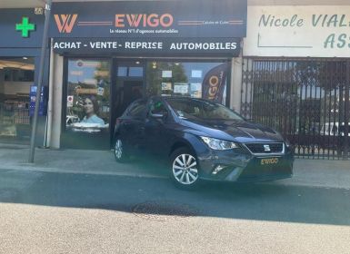 Achat Seat Ibiza 1.0 TSI 95CH STYLE BUSINESS Occasion