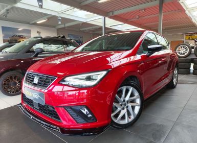 Vente Seat Ibiza 1.0 TSI FR Occasion