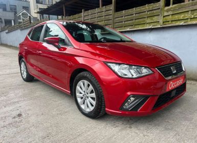 Seat Ibiza 1.0 TSI Style 95cv 5 porte (navi clim led ect)