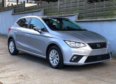 Achat Seat Ibiza 1.0 TSI Style Connect ( Navigation Clim Jallu Ect) Occasion