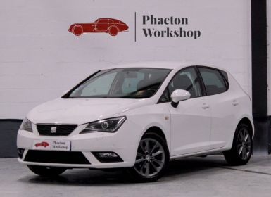 Seat Ibiza 105ch I Tech Plus BVM 5 - Entretien complet à jour