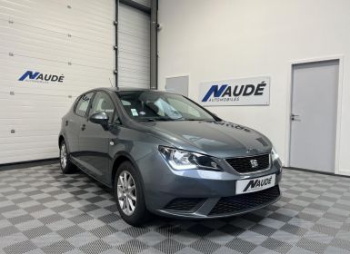 Achat Seat Ibiza 1.0i MPI 75 ch Style Occasion