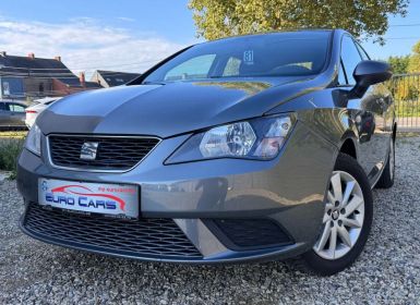 Vente Seat Ibiza 1.0i Reference PDC-BLUETOOTH-GARANTIE 12 MOIS Occasion