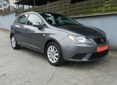 Vente Seat Ibiza 1.0i Ultima Occasion