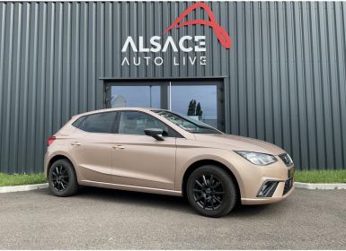 Vente Seat Ibiza 1.0L EcoTSI 115CH Xcellence Occasion