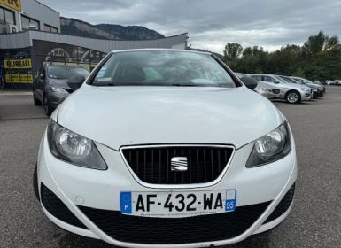 Achat Seat Ibiza 1.2 12V 70CH REFERENCE 5P Occasion