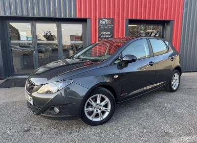 Achat Seat Ibiza 1.2 12V TDI CR - 75 Style Copa Occasion