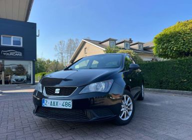 Achat Seat Ibiza 1.2 CR TDi E-Ecomotive Style Occasion