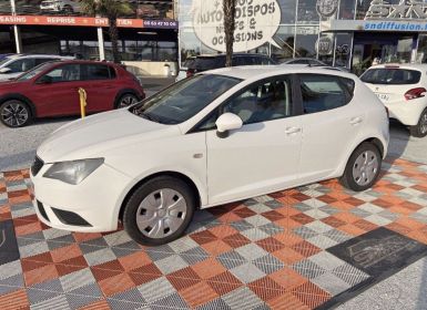 Seat Ibiza 1.2 TDI 75 BUSINESS Occasion