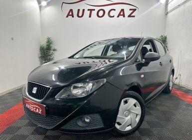 Achat Seat Ibiza 1.2 TDI 75 CR Réference Occasion