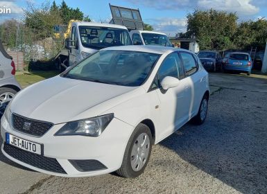 Achat Seat Ibiza 1.2 TDI 75 REFERENCE Occasion