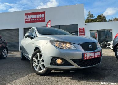 Seat Ibiza 1.2 Tdi 75Ch Style 5P Occasion