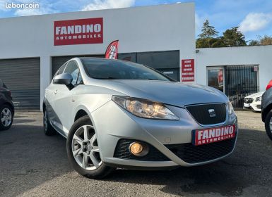 Vente Seat Ibiza 1.2 Tdi 75Ch Style 5P Occasion