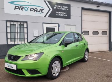 Seat Ibiza 1.2 TSI 105 CV STYLE / 1E MAIN / SUIVI FULL / CLIM / 65 000KM / GTIE 12 MOIS Occasion