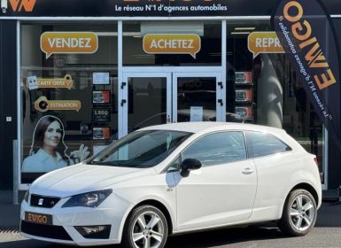 Seat Ibiza 1.2 TSI 105 FR