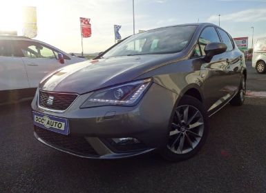 Achat Seat Ibiza 1.2 TSI 105 I Tech Occasion