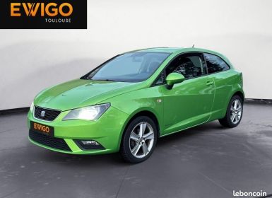 Vente Seat Ibiza 1.2 TSI 105 ITECH DSG BVA Occasion