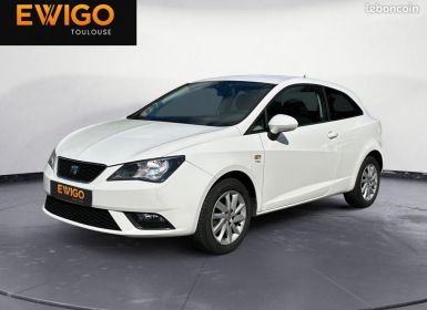 Vente Seat Ibiza 1.2 TSI 105 TECHLIGHT ( CARPLAY, RADAR DE RECUL ) Occasion