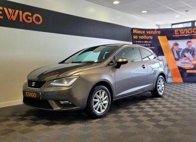 Seat Ibiza 1.2 TSI 105ch ECOMOTIVE ITECH Occasion