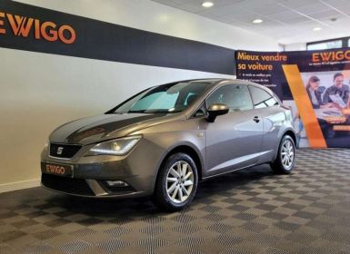 Achat Seat Ibiza 1.2 TSI 105ch ECOMOTIVE ITECH Occasion