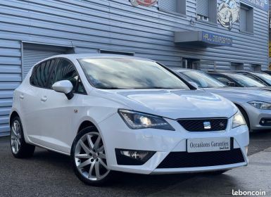 Seat Ibiza 1.2 TSI 105ch FR 5P 1ere Main