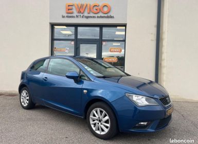 Achat Seat Ibiza 1.2 TSI 105CH STYLE PREMIERE MAIN Occasion