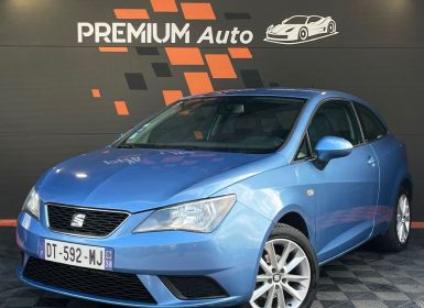 Seat Ibiza 1.2 Tsi 105Cv Reference Edition Crit Air 1 CTOK 2027