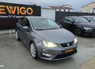 Achat Seat Ibiza 1.2 TSI 110 ch FR Occasion