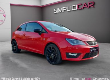 Vente Seat Ibiza 1.2 TSI 110 ch FR garantie 12 mois Occasion