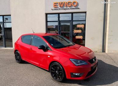 Seat Ibiza 1.2 TSI 110CH FR