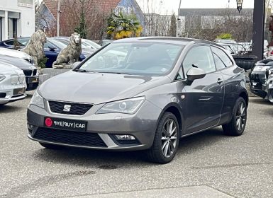 Seat Ibiza 1.2 TSI - 85  Style I TECH  - GARANTIE 12 MOIS