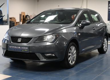 Vente Seat Ibiza 1.2 TSI 85 ch Style ITE Occasion