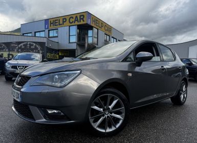 Seat Ibiza 1.2 TSI 85CH I TECH PLUS 5P